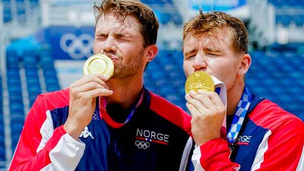 Idrettstinget sa ja til norsk OL-deltakelse i Paris – flere delegater ville vente