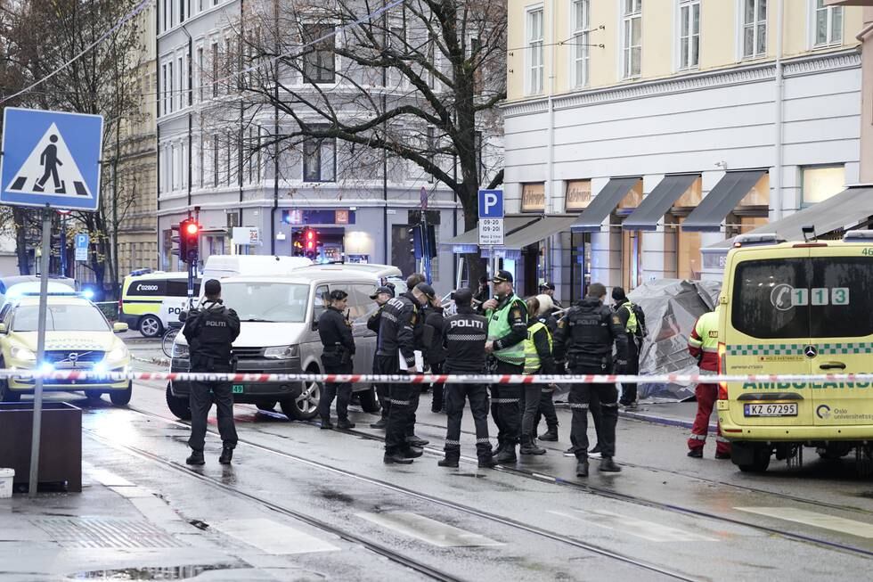 En mann ble skutt og drept av politiet på Bislett i Oslo tirsdag. Mannen var 11 måneder tidligere dømt til tvunget psykisk helsevern.