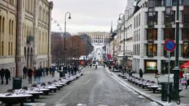 2.229 nye koronasmittede registrert i Oslo siste døgn