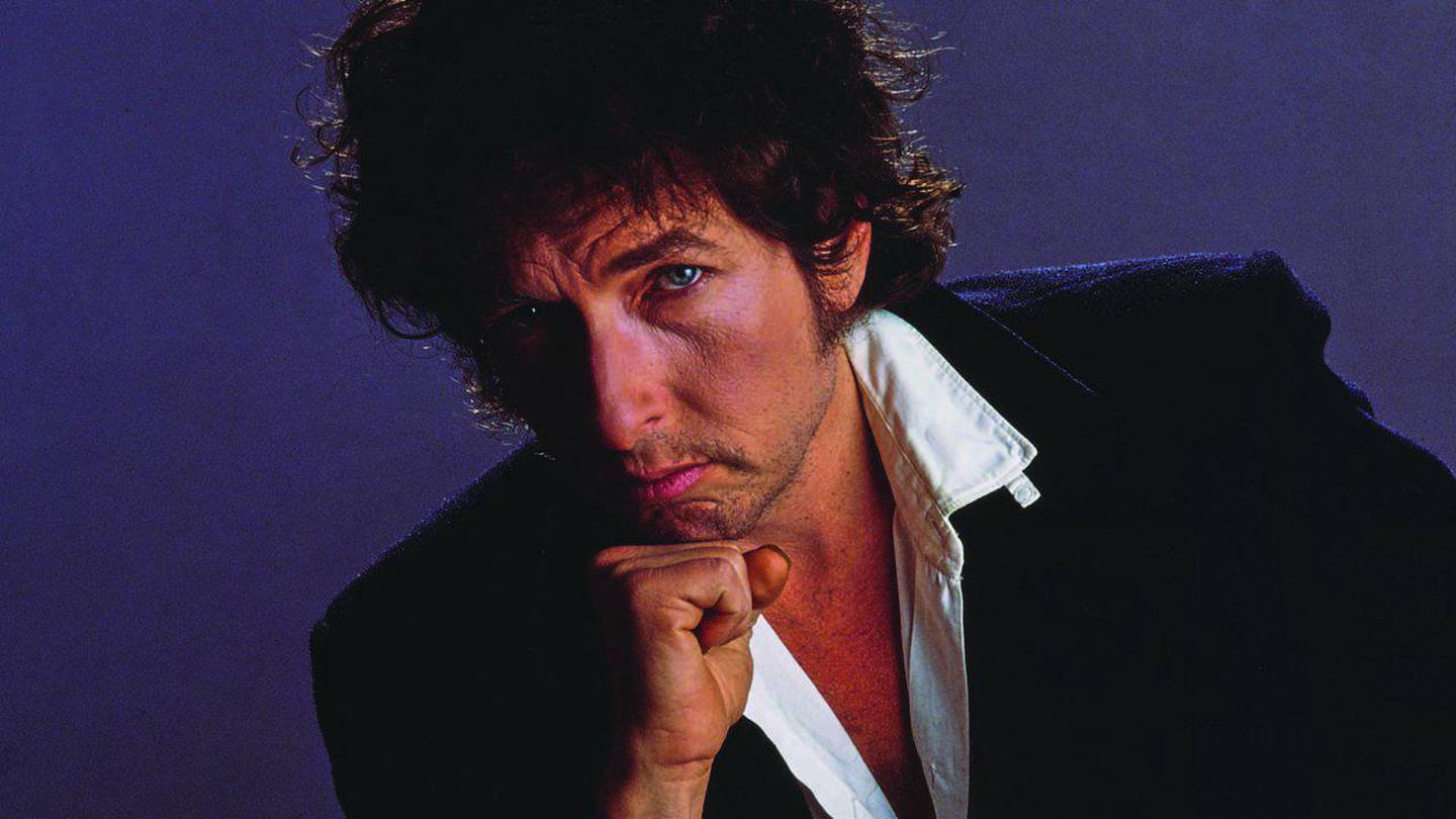 80-tallet til Bob Dylan har vært omdiskutert, men står fram i et godt lys på hans 16. utgivelse i "Bootleg"-serien.
