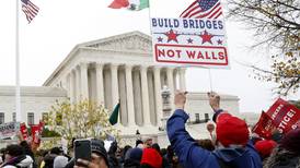 USAs høyesterett kan la Trump fjerne beskyttelse for 660.000 unge innvandrere