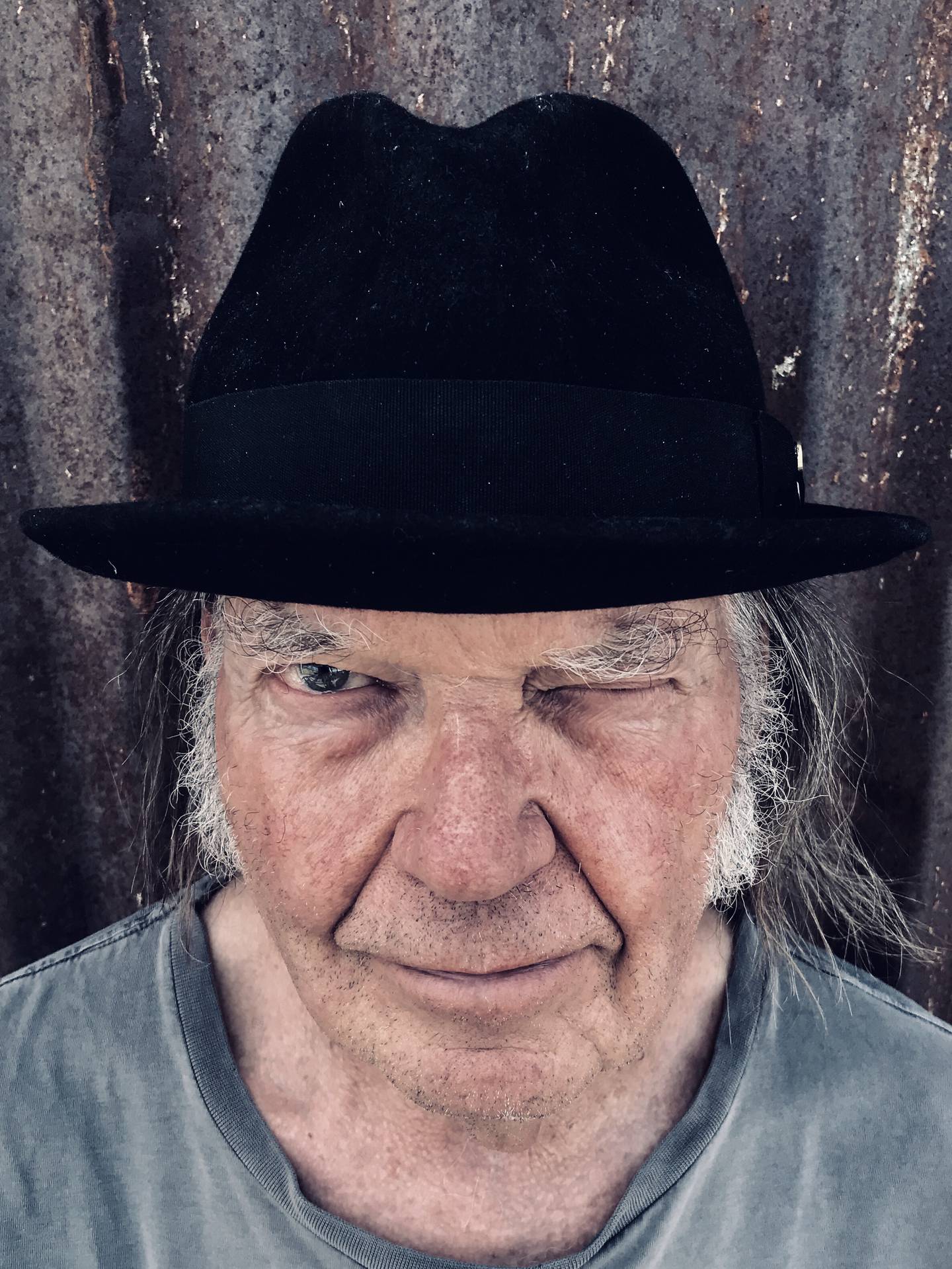 Neil Young er fortsatt en luring som kan måle seg med hvem det skal være av gamle og nye krefter.