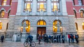 Høyesterett: Solberg-regjeringens dagpengekutt var ulovlig
