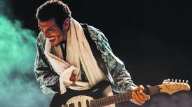 En Hendrix fra Sahara