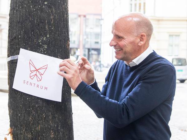 Lippestads nye parti mangler over 4.000 underskrifter