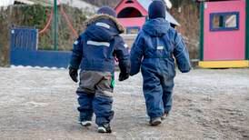Barnehagar i Stavanger er best i landet