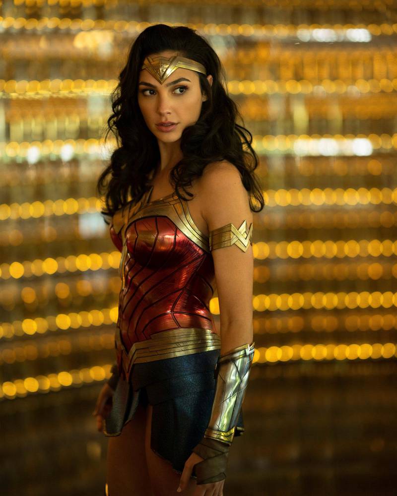 Premieren på den nye Wonder Woman-filmen er utsatt til august.