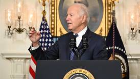 Tror Joe Biden kan bli erstattet før valget