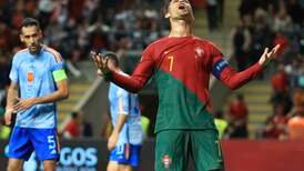 United-stjerne forsvarer Ronaldo etter måltørke: – Ingen grunn til å lage såpeopera