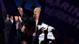 Derfor blir neppe Le Pen president