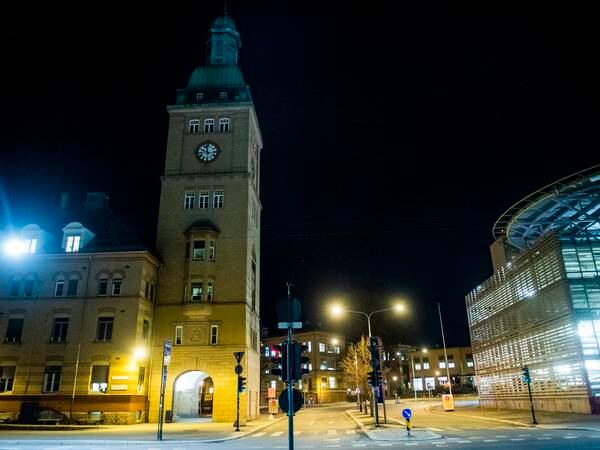 Samlet bystyre i Oslo ber om at ABC-klinikken ikke legges ned