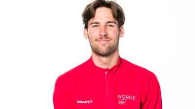 Norges triatlonlag klar for OL: – Veldig stolt