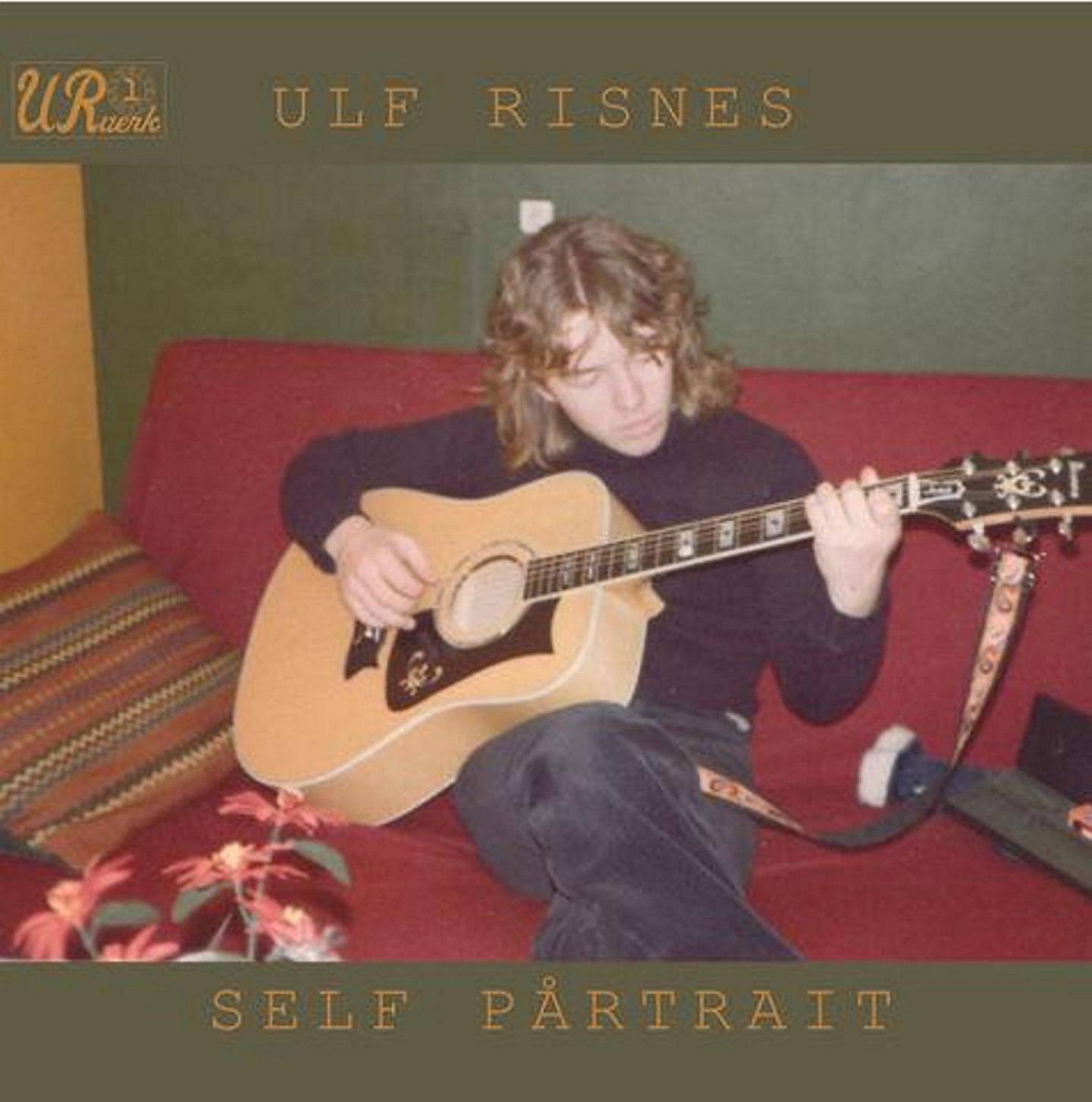 Ulf Risnes,KUL Anm Musikk B:«Self Pårtrait»
KUL Anm Musikk C:Grappa