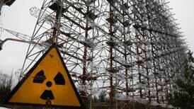 Energiminister Terje Aasland sier nei til kjernekraft i Norge