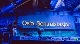 «Døden på Oslo S»: En sterk og sår opplevelse ulikt alt annet
