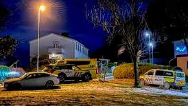 Mannen som skjøt mot taxi i Egersund, er løslatt