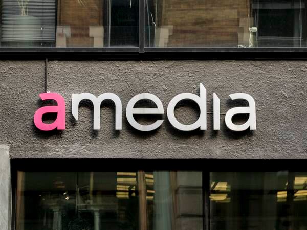Ingen Amedia-aviser i trykken etter alvorlig dataangrep