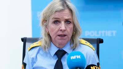 Kripos: Svenske kriminelle nettverk aktive i nesten hele landet