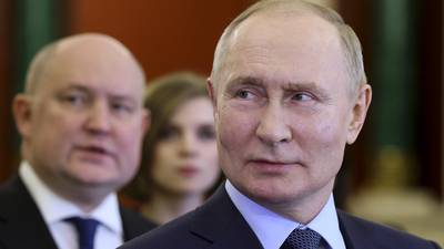 Gruppen som vil utfordre Vestens makt: – Svært viktig for Putin