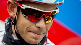 Kristoff vant Grand Prix-ritt i Sveits 