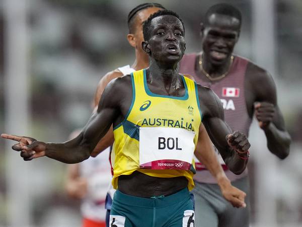 Australsk friidrettsutøver nekter for dopingbruk: – Jeg er uskyldig