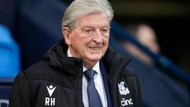 Roy Hodgson ferdig som manager i Premier League-klubben Crystal Palace