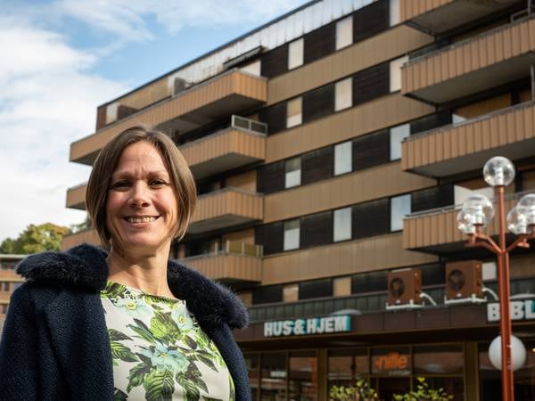 Hvordan skal «tredje boligsektor» se ut i Oslo? Nå er alternativene klare for den tomme blokka på Tøyen