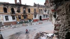 Tusenvis sendt ut av Donetsk etter evakueringsordre