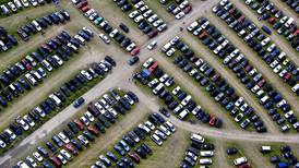 Tar et oppgjør med bilbruk: – Veksten i bilparken skaper store problemer