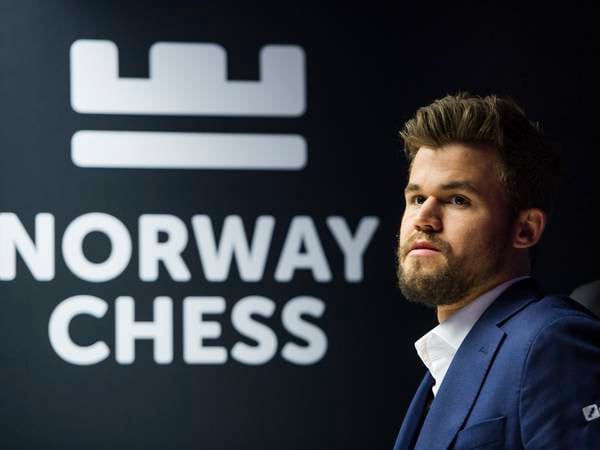 Ti år med Norway Chess: Stavanger får 144 kvadrat stort sjakkbrett