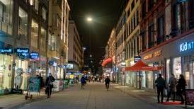 Utelivsleder i Oslo varsler permitteringer