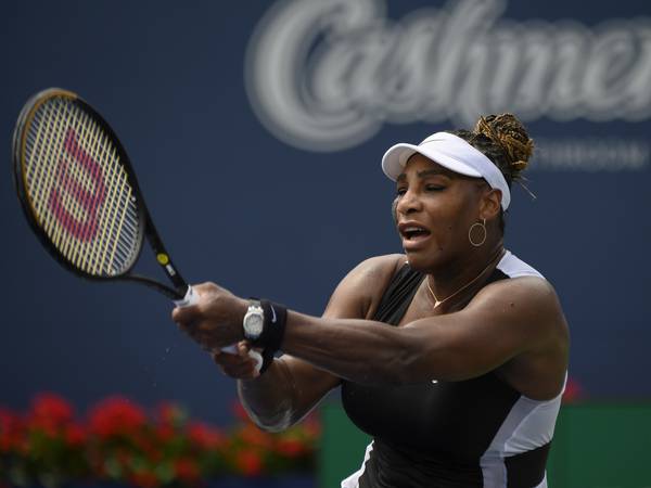  Serena Williams vil legge opp etter US Open: – Jeg er i utvikling 