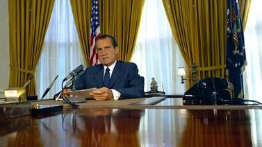 Tre læringspunkter fra Watergate-skandalen