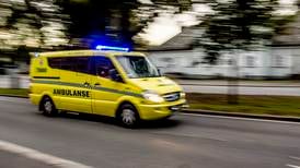 Kvinne omkom i ulykke på E18 i Østfold