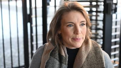 Kari Elisabeth Kaski slutter i politikken