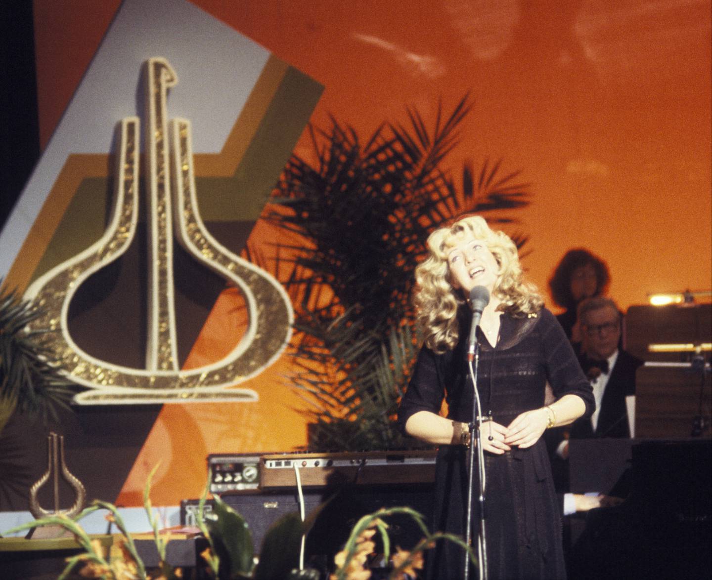 Laila Dalseth var en av de første som fikk Spellemannprisen i jazz, for 1976. Siden fikk hun to til.