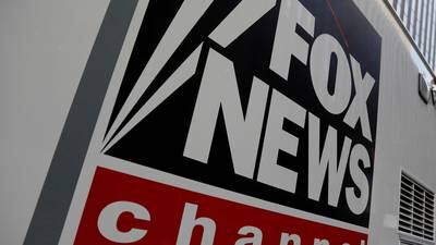 Valgleverandør til milliardsøksmål mot Fox News