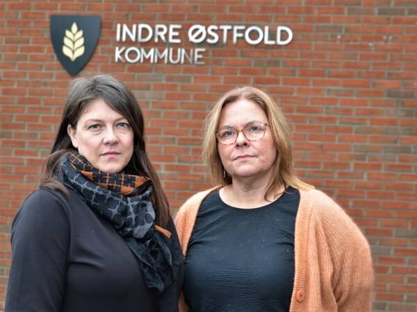 Tragedien i Indre Østfold: – Vi skal være tilgjengelige for alle i lokalsamfunnet