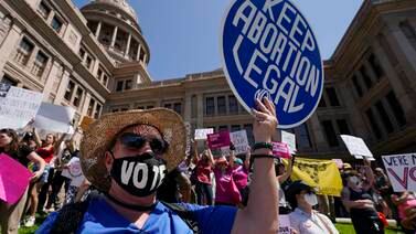Høyesterett i Texas sier nei til nødabort