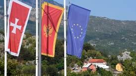 Landesorg etter massedrap i Montenegro