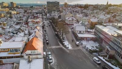 Boligprisene: Forventer at Stavanger blir det sterkeste markedet i landet
