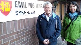 – Vi vil gjøre alt hva vi kan for å få gjenåpnet Emil Mørchs Minne