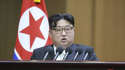 Nord-Korea bryter alt økonomisk samarbeid med Sør-Korea