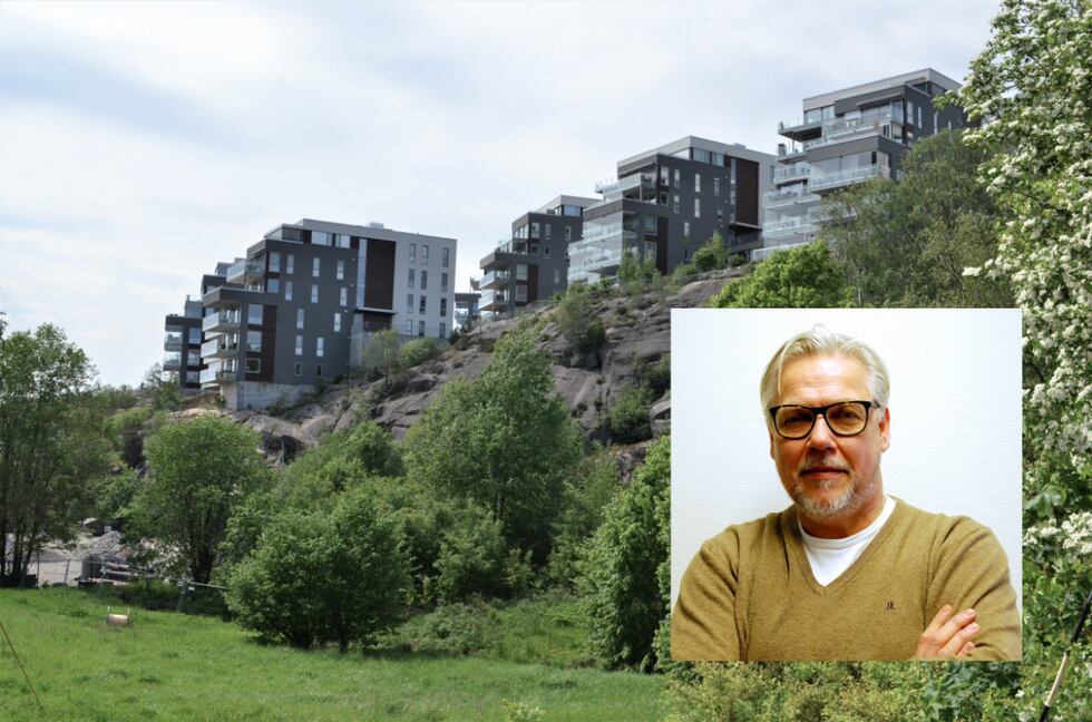 Innfør Oslo-modellen i Fredrikstad nå; Innsats for leiebolig, etablererbolig og leie til eie-boliger,skriver Tomm Pentz Pedersen.