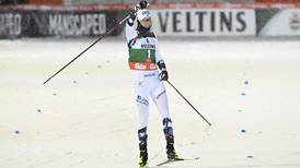 Kombinert: Sju kvinner og elleve menn skal i aksjon i Lillehammer