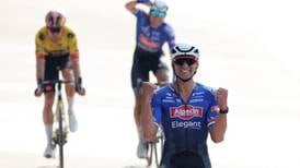 Van der Poel seiret i Paris-Roubaix: – Går ikke an å få det bedre