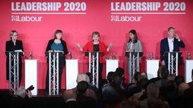 Fire kandidater gjenstår i Labours lederkamp