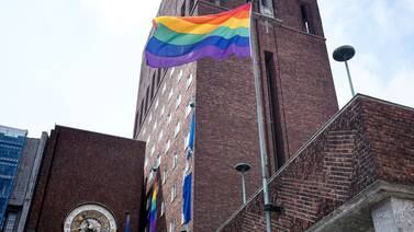 Stor politiinnsats skal trygge Oslo Pride