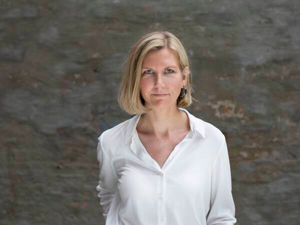 Marianne Marthinsen synger fint i «Selveiersanger»
