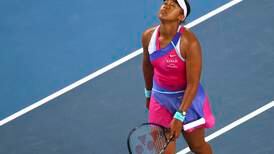 Osaka slått ut av Australian Open – Anisimova til fjerde runde